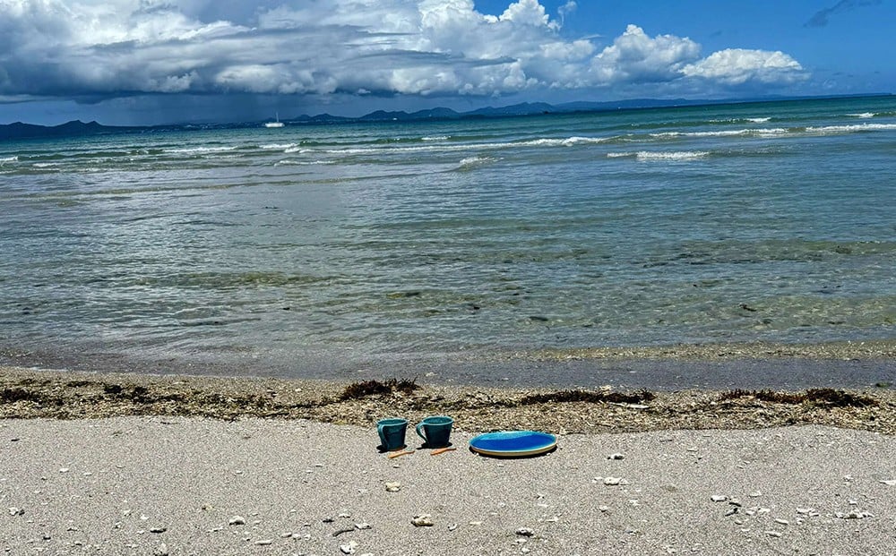 
            うるま陶器『スペシャルセット１』
          