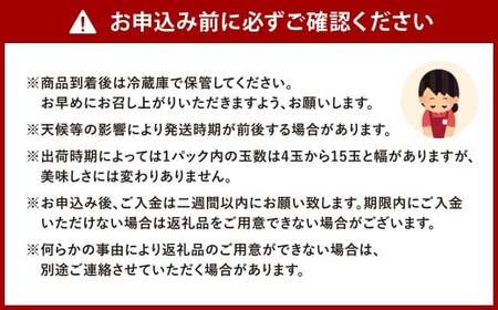 福岡県産 博多あまおう 約1.12kg (約280g×4パック入り)【2025年1月下旬～3月下旬発送予定】 いちご 苺 果物 フルーツ