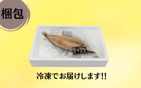 干物 カマス切身干物 4枚 干物