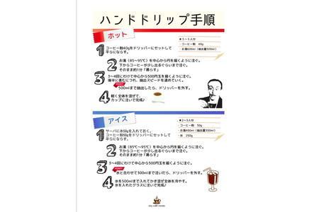 コーヒー コーヒー粉 オリジナルブレンド(粉) 深煎り〈Dark Roast〉｜定期便3ヶ月｜監修：コクテール堂｜エイジングコーヒー 毎月200g [my cafe room 山梨県 韮崎市 2074
