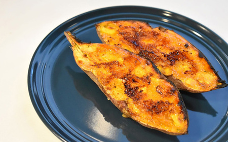 【2025年10月頃より順次発送】和らぎ農法　ほっこり便　さつまいも編　2.5kg 栗東市 / 株式会社　ワダケン [BIBM007]