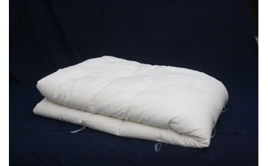 布団 ピマコットン 肌掛布団 長尾ふとん店 