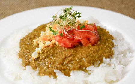 カレー食べ比べセット （黒ビーフカレー 3個・キーマカレー 3個）【カレー ビーフカレー キーマカレー スパイシー 冷凍 冷凍食品 セット商品 岡山県 倉敷市 おすすめ 人気】