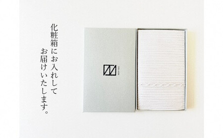 金封袱紗 TSUNAGU 連 ／ ベージュ（慶事用） 日本製 | 袱紗 ふくさ プレゼント ギフト 贈り物 父の日 母の日 新潟県 五泉市 有限会社田中刺繍