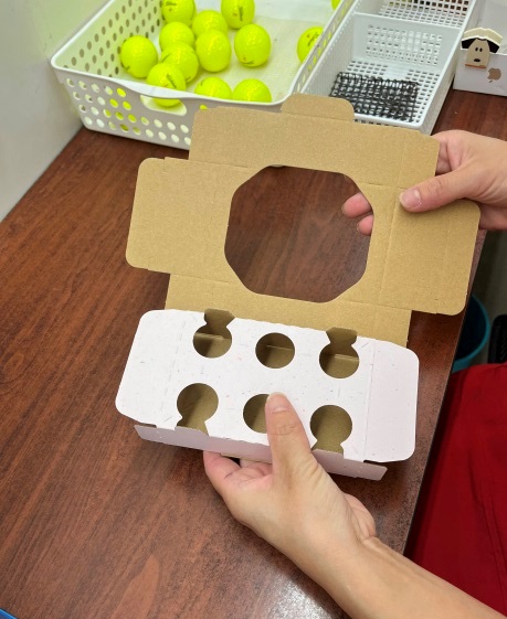 最高級・高品質ロストボール　6個×２　【XXIO　REBOUND DRIVE　シリーズ】他ブランドあり 最高級・高品質ロストボール　6個×2 ゴルフ ロストボールセット ｜練習用 ゴルフボール ブラン