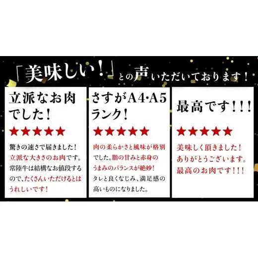【 常陸牛 】 切り落とし 900g（450g×2パック）( 茨城県共通返礼品 )