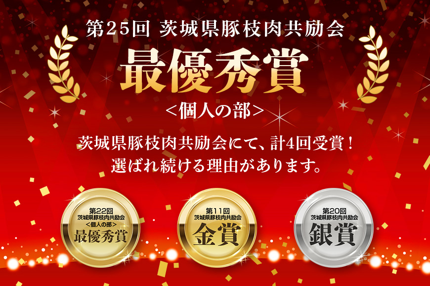 ブランド豚「サンゴク豚」 小間切れセット 2kg 豚ロース 小間切れ 細切れ こま切れ 豚こま 豚小間 豚小間肉 小分け 2-P