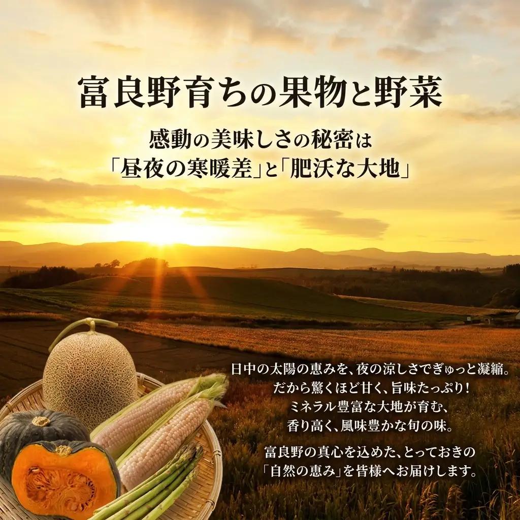 グリーンアスパラ ハウス栽培 Lサイズ 富良野産 グリーンアスパラ【1kg】