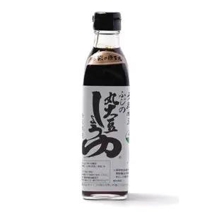 丸大豆しょうゆ（こいくち）那智のほまれ 300ml×2本入り