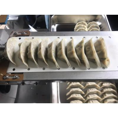 ふるさと納税 磐田市 タレのいらないほんのりみそ味ぎょうざ　18粒×5袋　冷凍餃子です。 |  | 01