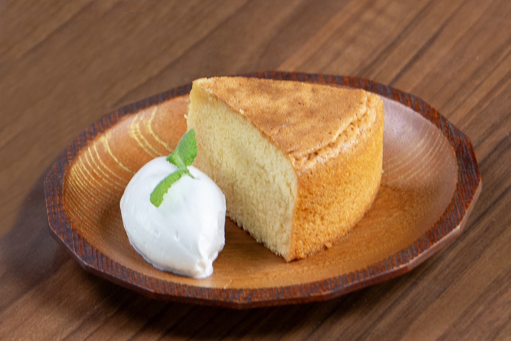 H-275　たつの醤油バターケーキ