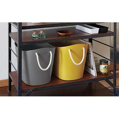 ふるさと納税 郡上市 【バルコロール】マルチバスケット2個セット