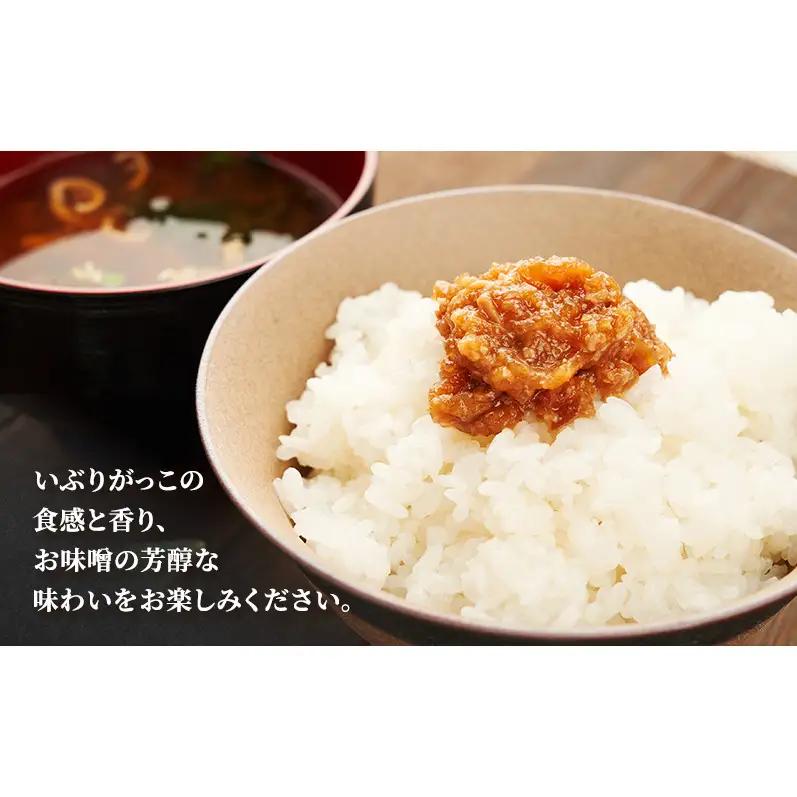 いぶりがっこ 味噌だれ 200g×1本［須藤健太郎商店］【タレ ソース 味噌ソース 秋田 ディップ 炒め物】