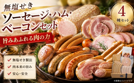 阿波美豚 ソーセージ 4種 詰合せセット 510g 無塩せき 国産 豚肉 ぶたにく 豚 ぶた ポーク 挽き肉 ひきにく ミンチ ウィンナー 粗挽き ブランド 高級 人気 おすすめ ギフト 贈答品 プレゼント お中元 BBQ アウトドア ビール ハイボール 焼肉 おかず おつまみ 惣菜 鍋 ビール お弁当 冷凍 真空パック 小分け 送料無料 徳島県 阿波市 リーベフラウ