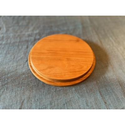 ふるさと納税 多気町 山桜のトレイ皿 |  | 02