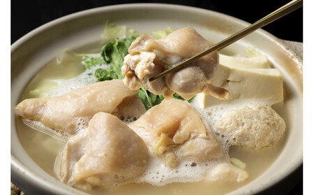 博多水炊き 2~3人前