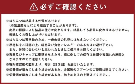 【3回定期便】 ローヤルゼリー入り マヌカ蜜 5g × 90本 （スティックタイプ） 蜂蜜 はちみつ ハチミツ ハチ蜜 はち蜜 蜜 ローヤルゼリー マヌカハニー ニュージーランド産 台湾産 杉養蜂園 