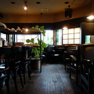 ふるさと納税 松江市 ブレンドセレクション 珈琲豆2種(豆)400g |  | 03