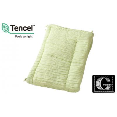 ふるさと納税 山形市 【日本の極み】選べる3色♪お昼寝ふわとろケット [グリーン]  FZ23-299 |  | 03