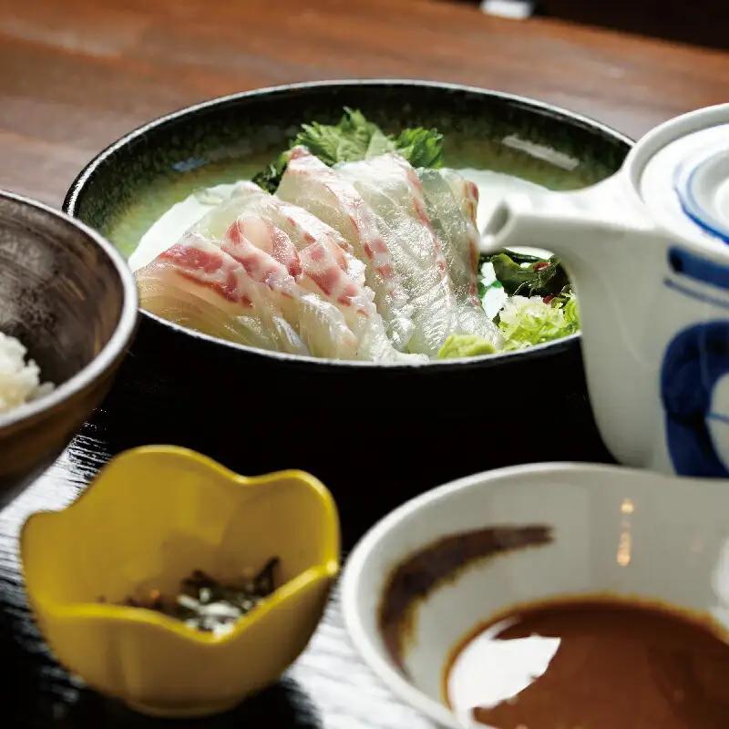 鯛 お茶漬け 3食 辻水産 鯛 D010-062008