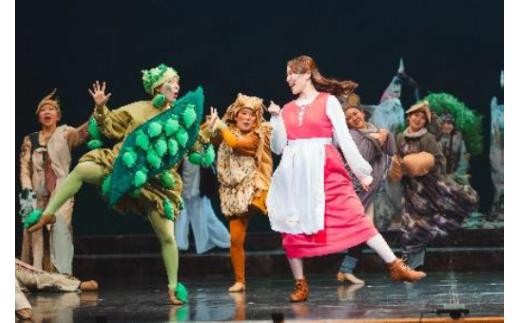 ミュ－ジカル・コ－ス 第 15 回公演 「 ガラスの戦士 」 <昼の部> チケット1枚 大阪音楽大学