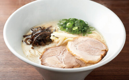 「一風堂」白丸 ラー麦麺セット 合計16食分（8食入り×2） [ADCA004] 福岡 ラーメン