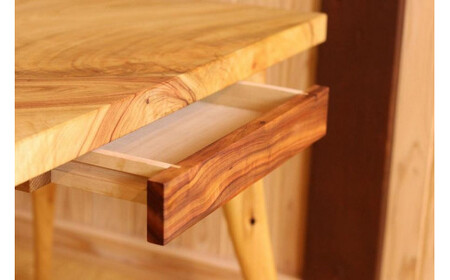 Gentleman PC Table＜配送不可：北海道・沖縄・離島＞ 115-001