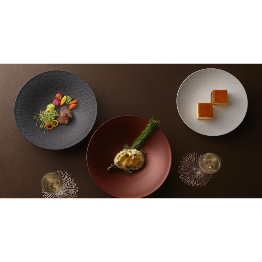 ＜鳥羽国際ホテル＞おせち和洋三段重【12月30日お届け】（MKt-035）