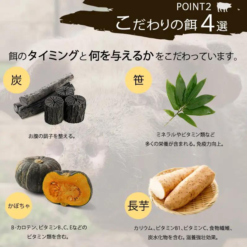 どろぶた ミートボール 10個入×2 ブランド放牧豚 ミートボール