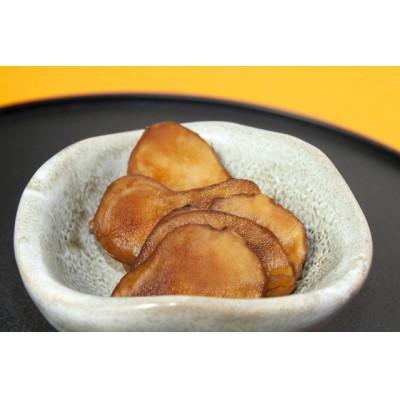 ふるさと納税 城里町 菊芋(きくいも)醤油漬け5パック(170g入り) |  | 02