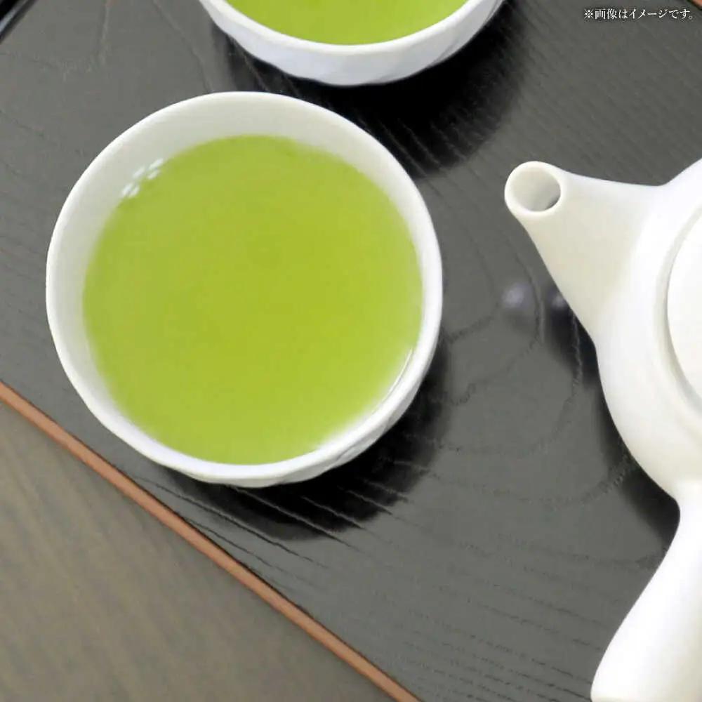 白川茶＆ほうじ茶セット  茶文[AWBU005]ほうじ茶