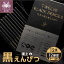 【ふるさと納税】 えんぴつ 黒えんぴつ セット 12本 文房具 12硬度 (F～10B) 芯専業メーカー 筆記 絵画 k088-003