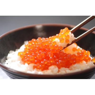 ふるさと納税 網走市 自宅でお好み丼!オホーツク美味海鮮丼セット「ホタテ、いくら、ばふんうに、イカ」 |  | 02