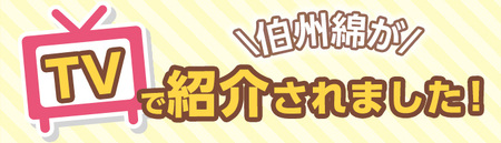 伯州綿ネックレス ゴールド×白(伯州綿色)ネックレス 鳥取県 境港市 伯州綿 ネックレス アクセサリー ガラス ガラスドーム ファッション 小物 雑貨【sm-BC004-A】【浜っ子】