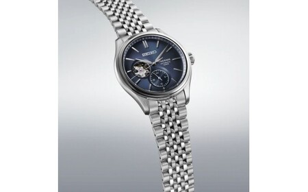 SEIKO セイコー 腕時計 【 SARJ011 】 プレザージュ メカニカル メンズ ウォッチ ブランド 男性向け ウオッチ 時計【正規品 3年保証】
