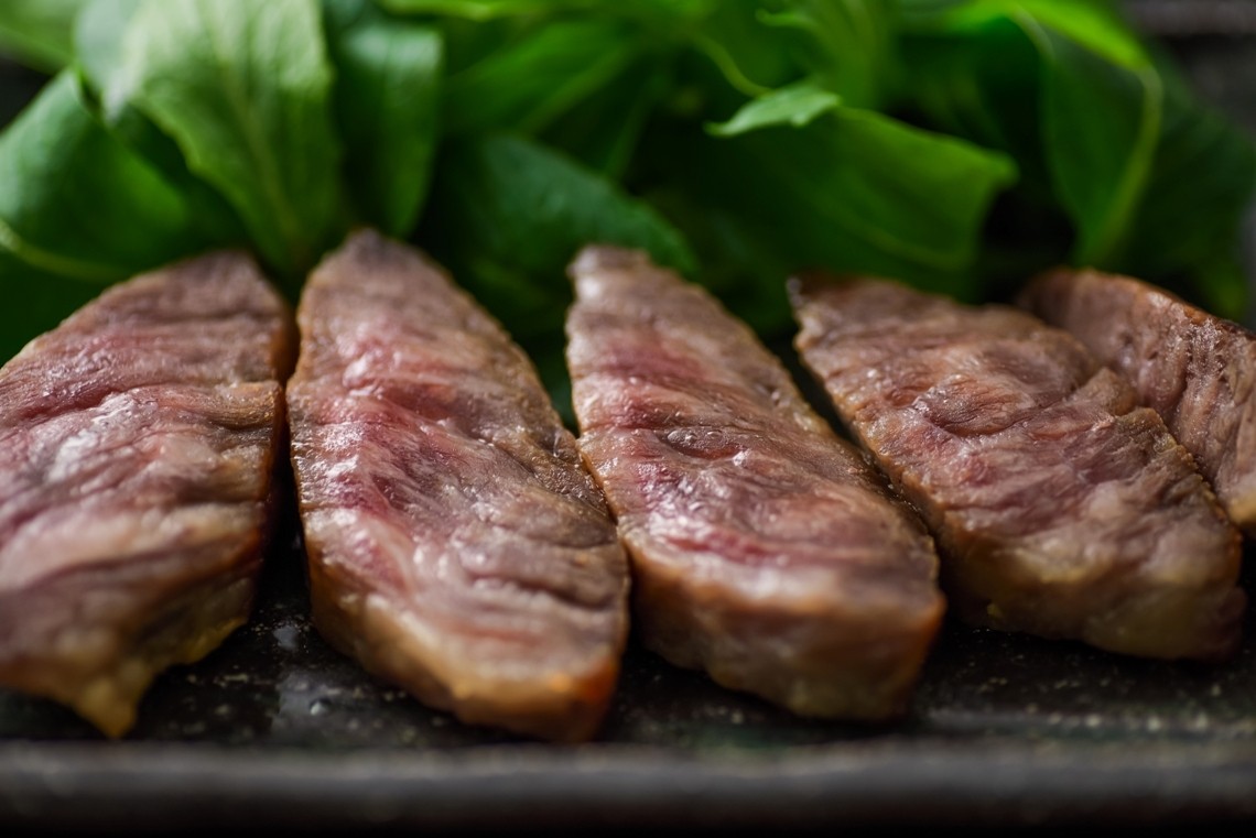 
            佐賀牛　大吟醸粕漬詰合わせ　218-J1605
          