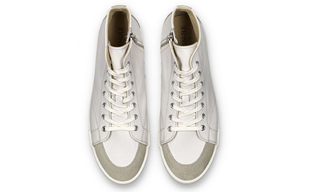 SP－356　White　サイズXS（22.5cm） No.990-01