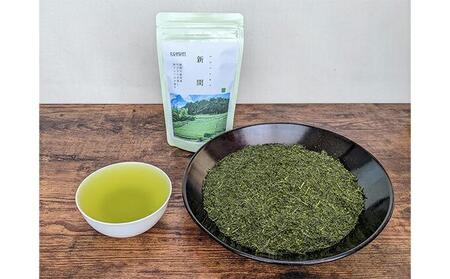 【静岡市内でも産地によって味が違う！】静岡市産煎茶3地区「新間・梅ヶ島・和田島」飲み比べセット◆