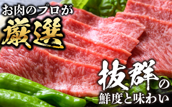 【全6回定期便】おおいた豊後牛 赤身モモ 焼肉用 500g 日田市 / 株式会社MEAT PLUS　牛 うし 黒毛和牛 和牛 豊後牛 [AREI093]