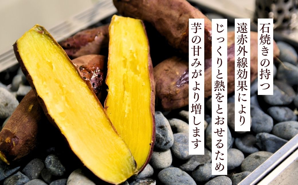 【個包装】焼き芋 ねっとり甘い 国産 紅はるかの冷凍石焼き芋 選べる量3.6kg(180g×20袋) | 冷凍 石焼き芋 個包装 やきいも 焼いも 焼芋 スイーツ 無添加 茨城県産 さつまいも サツマ