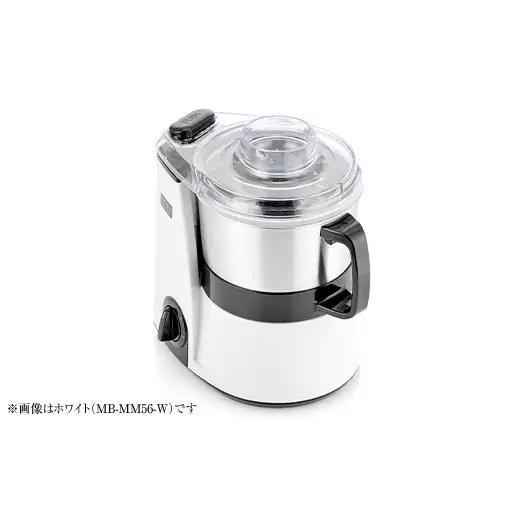 YAMAMOTO マルチスピードミキサー Master Cut(マスターカット)用 容器スペアセット YE-WB19A ステンレスボウル キッチン用品 フードプロセッサー F7X-0801