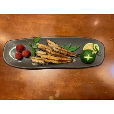 ふるさと納税 高知市 ハダカイワシ干物約200g×3P【CM004】 |  | 01