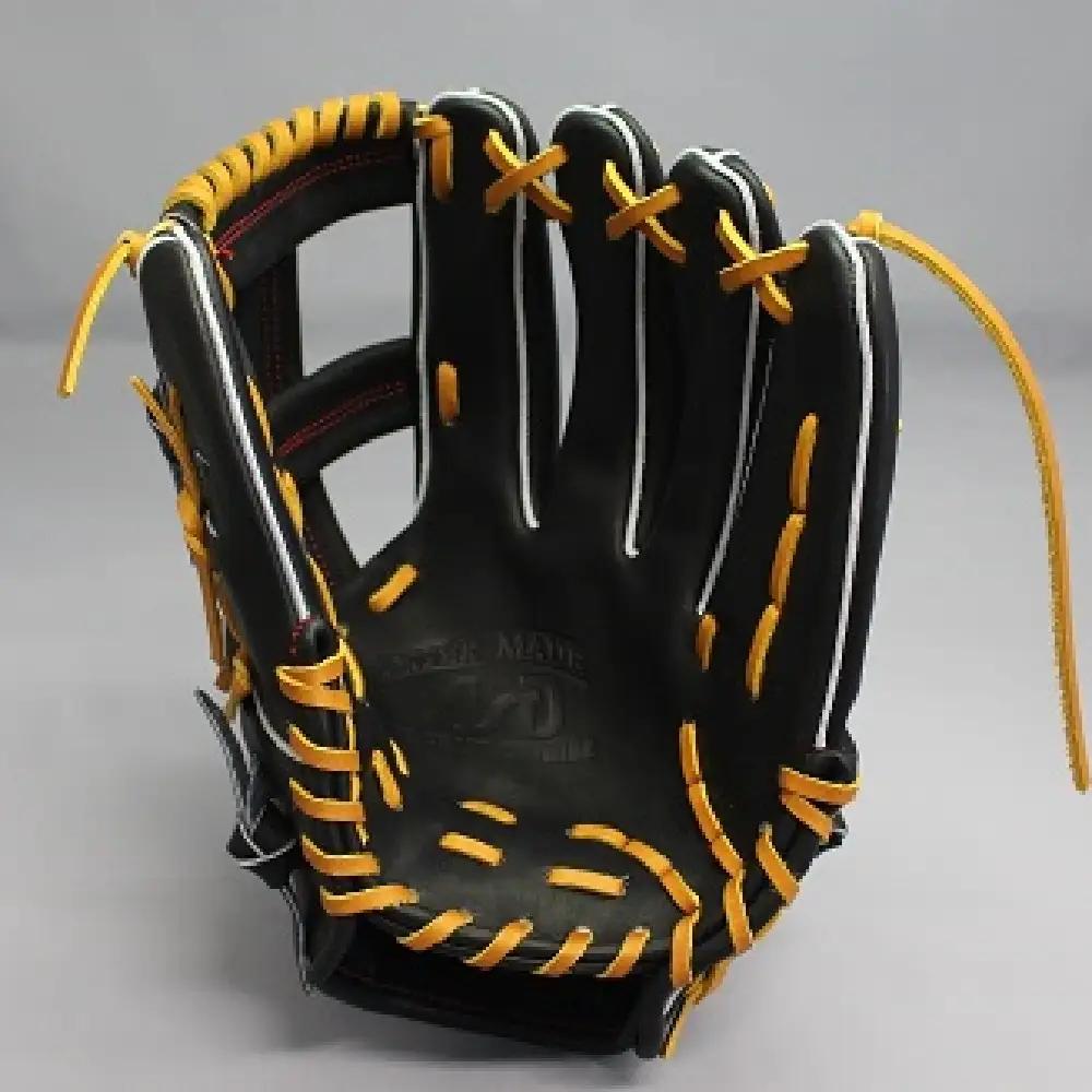 硬式・軟式 サード 用 グローブ 野球 グラブ オールラウンドモデル カラー オーダー アサダスポーツ