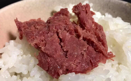 名産神戸肉旭屋 たかさご本店 神戸牛100％手作りコンビーフ 100g ×2【神戸ビーフ 神戸ビーフブランド 高級和牛 神戸肉 兵庫県 高砂市】