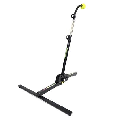 ふるさと納税 別府市 テニス練習器　テニスガイド2