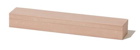 soil珪藻土 インセンスケース(M)【ピンク】