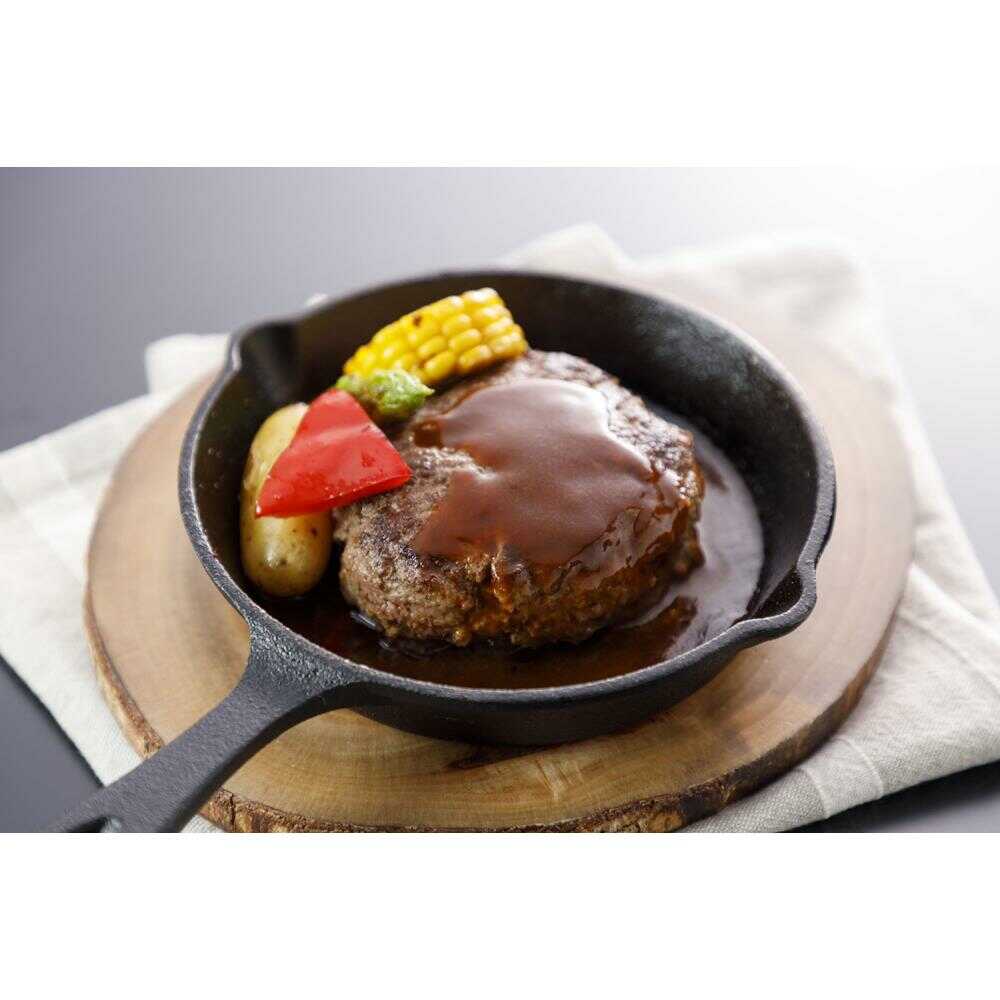 【ふるさと納税】【数量限定】肥後の赤牛 ハンバーグ 約150g×10個【有限会社 桜屋】[AYCP068]