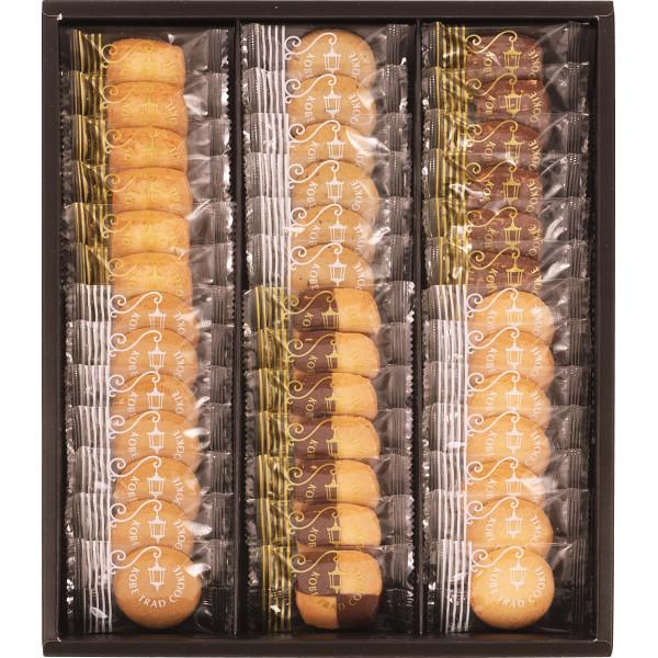 【お歳暮】神戸トラッドクッキー　合計39個入り