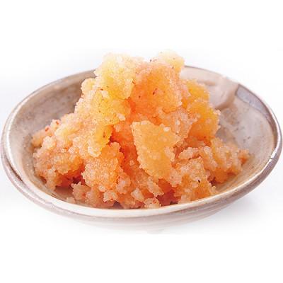 ふるさと納税 大木町 明太子屋がこだわった おかず明太子 海セット(大木町)BV006 |  | 03