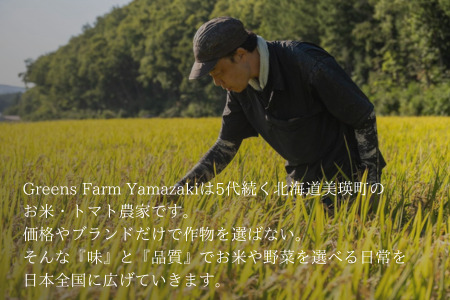  ゆめぴりか 2kg 朝日の豊栄米 北海道 ゆめぴりか 【令和7年産】